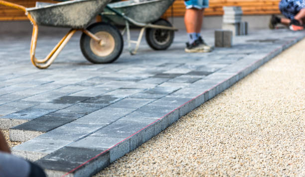 Best Concrete Driveway Installation in Mauriceville, TX