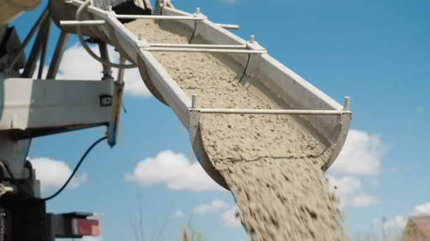 Best Concrete Slab Construction in Mauriceville, TX