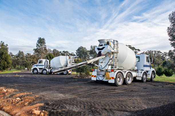 Best Concrete Retaining Walls in Mauriceville, TX