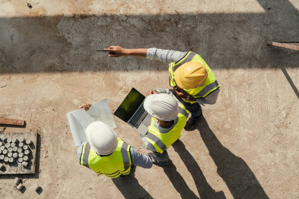 Best Stamped Concrete Services in Mauriceville, TX