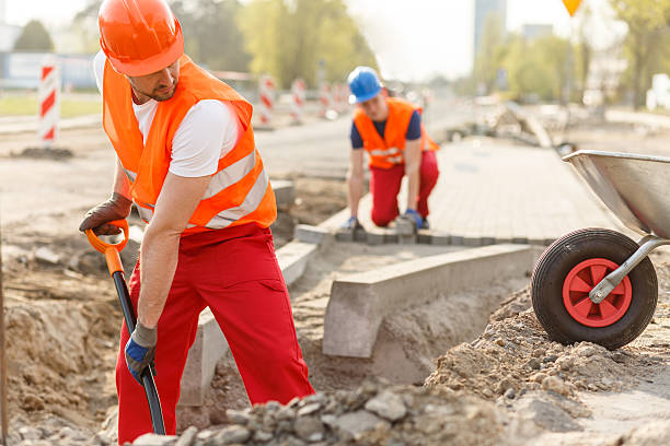 Best Concrete Driveway Installation in Mauriceville, TX