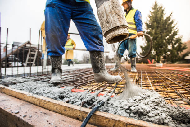 Best Concrete Removal and Replacement in Mauriceville, TX